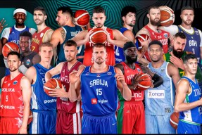 爱游戏娱乐平台 -赛地聚焦——欧篮联集结日热度飙升，切尔西门线救险，悬念犹存，身体对抗强度拉满的简单介绍