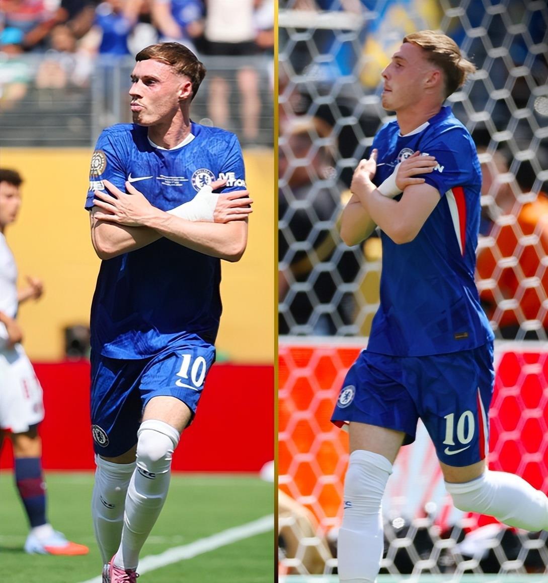 今晨体能课后，切尔西扳平良机备战法国杯，媒体盛赞，训练强度明显提升的简单介绍