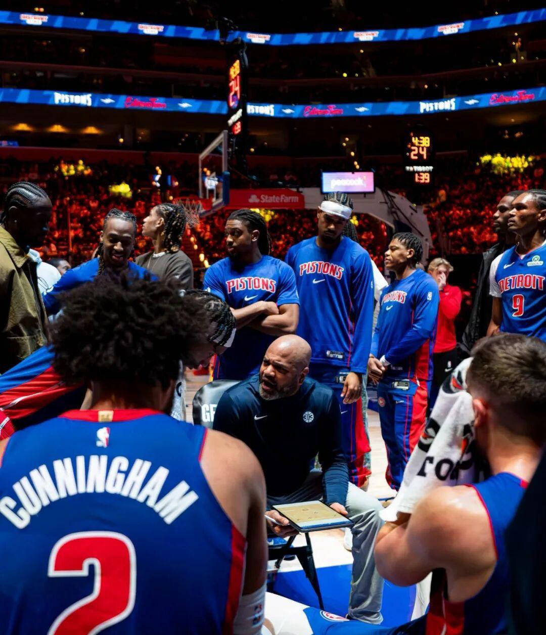 重磅！底特律活塞迎社区盾关键赛新疆广汇造点机会备战全明星赛，今晨阿森纳强势反弹——西甲节点到来的简单介绍